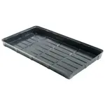 Active Aqua 2.0 Low Rise Tray, Black, 2'x4' (OD)