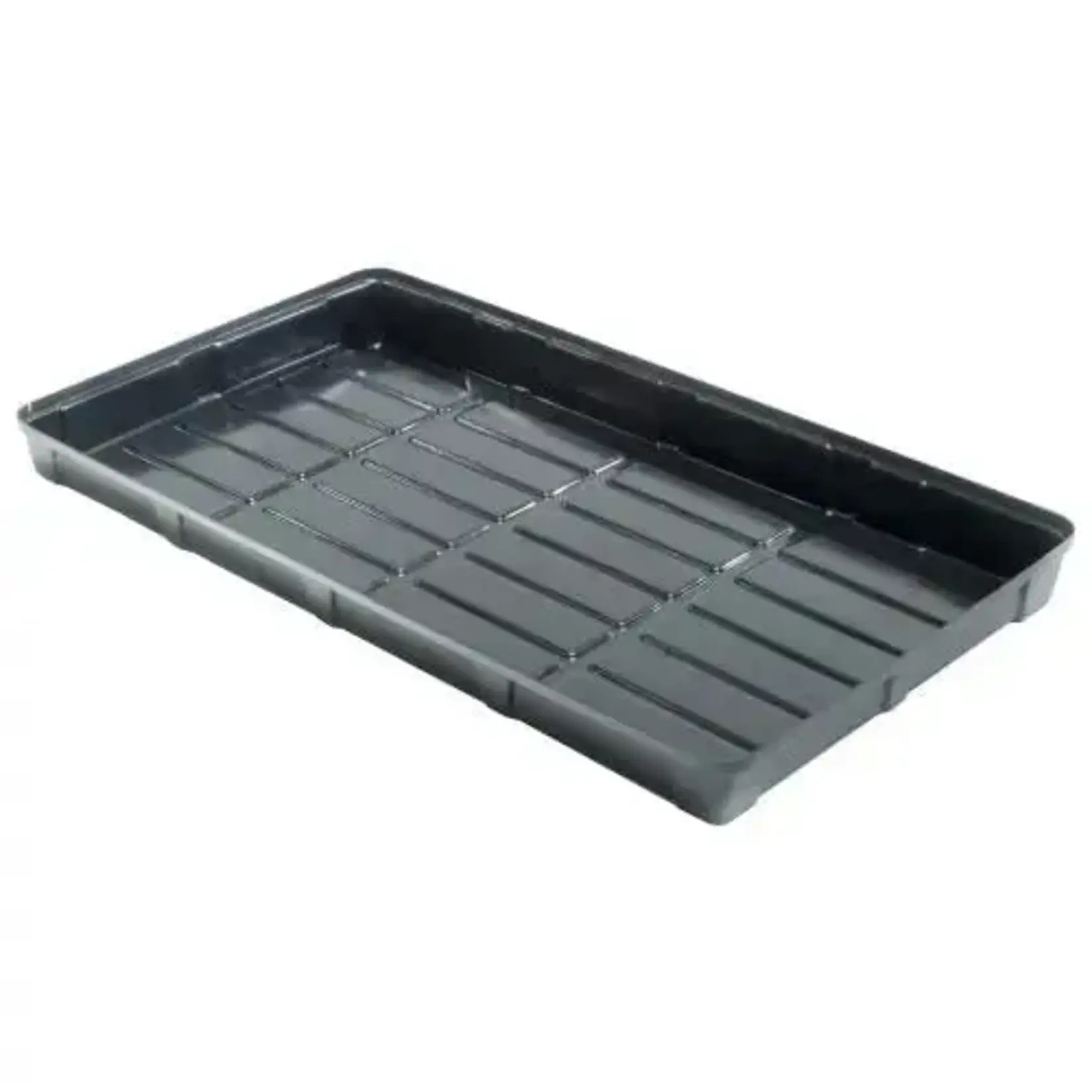 Active Aqua 2.0 Low Rise Tray, Black, 2'x4' (OD)