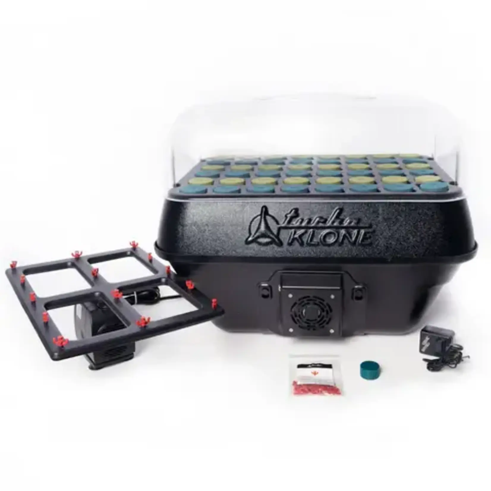 TurboKlone T48 Cloning Machine Black label 48 - no humidity dome