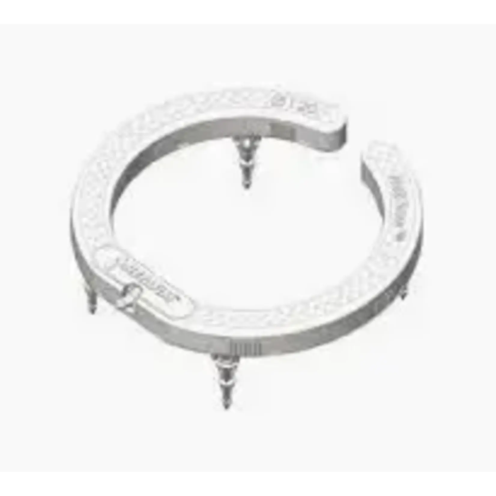 Netafim Netafim NetBow Multi outlet Drip Ring  Container Irrigation Arc - Ring Size : 10"