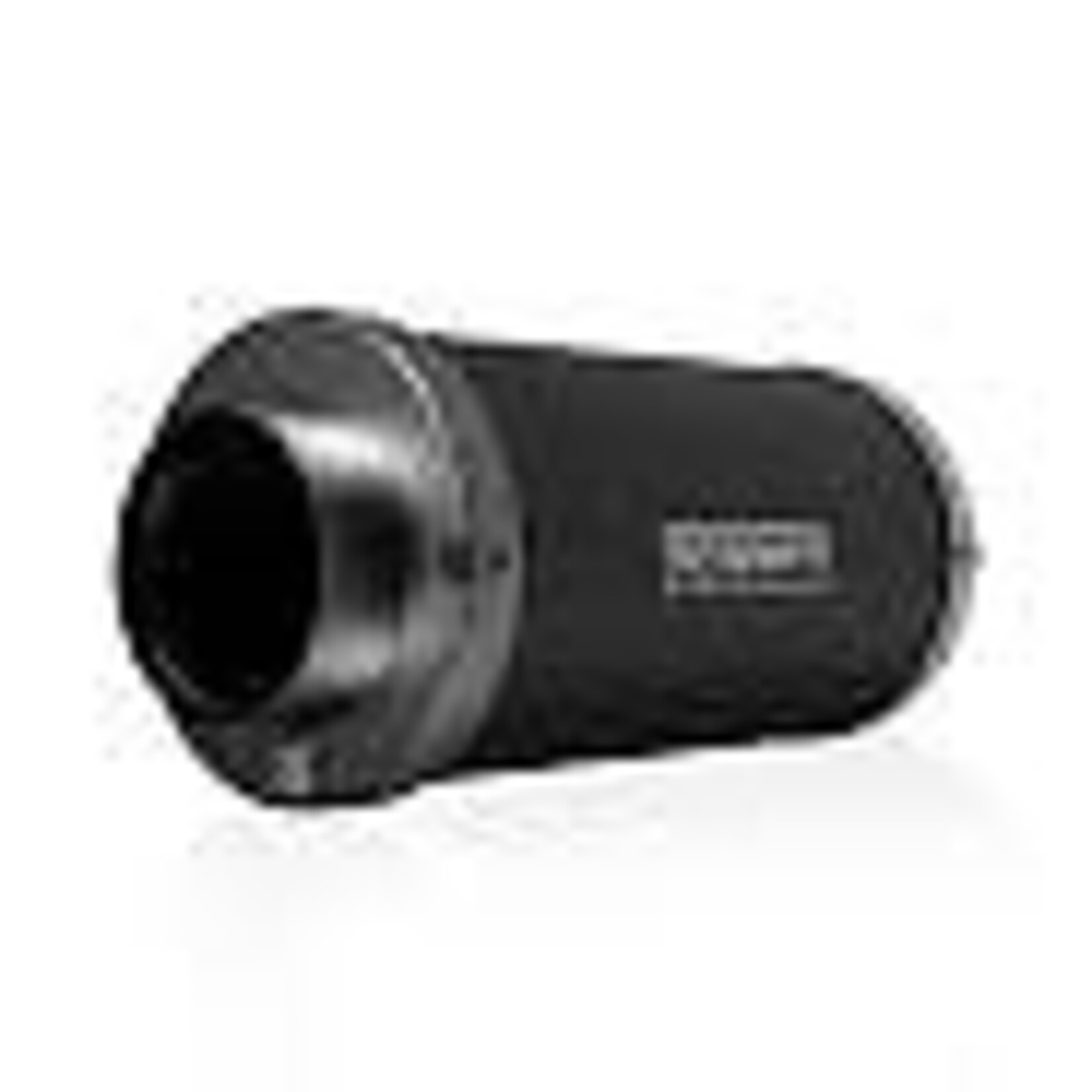 Duct Carbon Filter 8" with Australian Charcoal  AC-DCF8