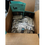 Boveda Inc Boveda 67g 2-Way Humidity 62% Case of 100 Packs ST