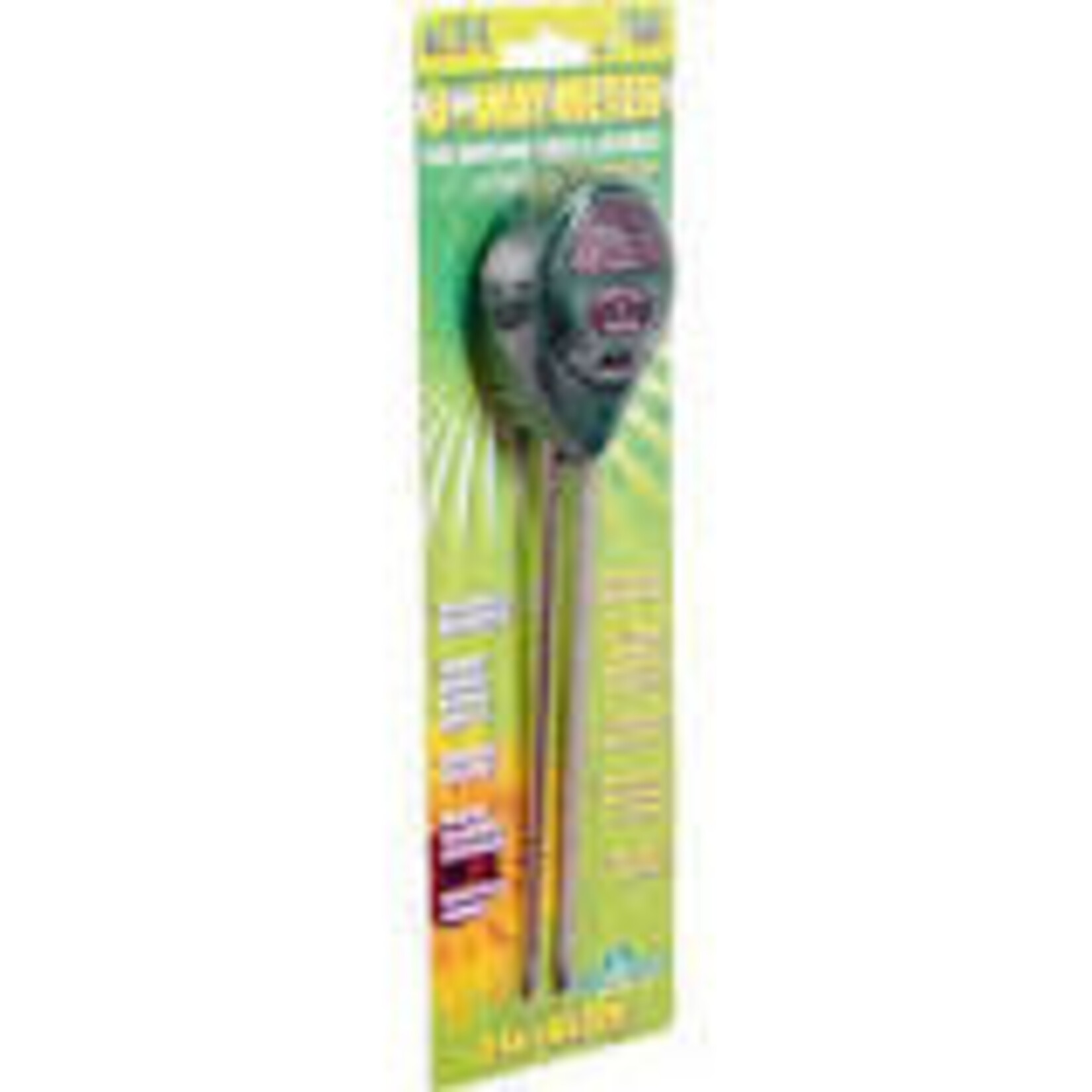 Hydrofarm Active Air 3 - Way Meter