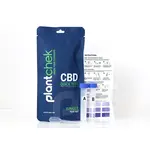Plant Check PlantCheck CBD Quick Test - single test kit