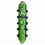 6" Pickle Pipe Steamroller
