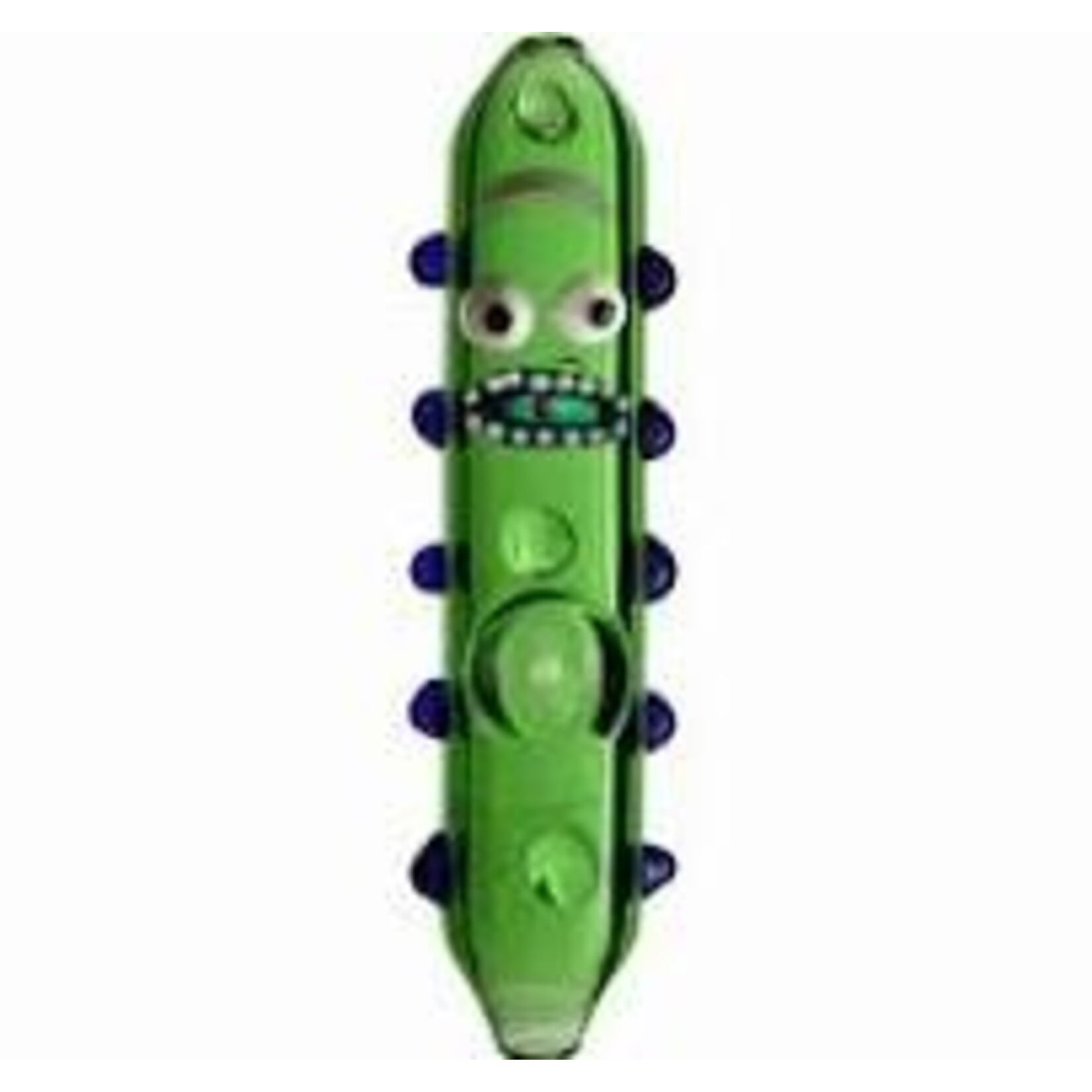 6" Pickle Pipe Steamroller