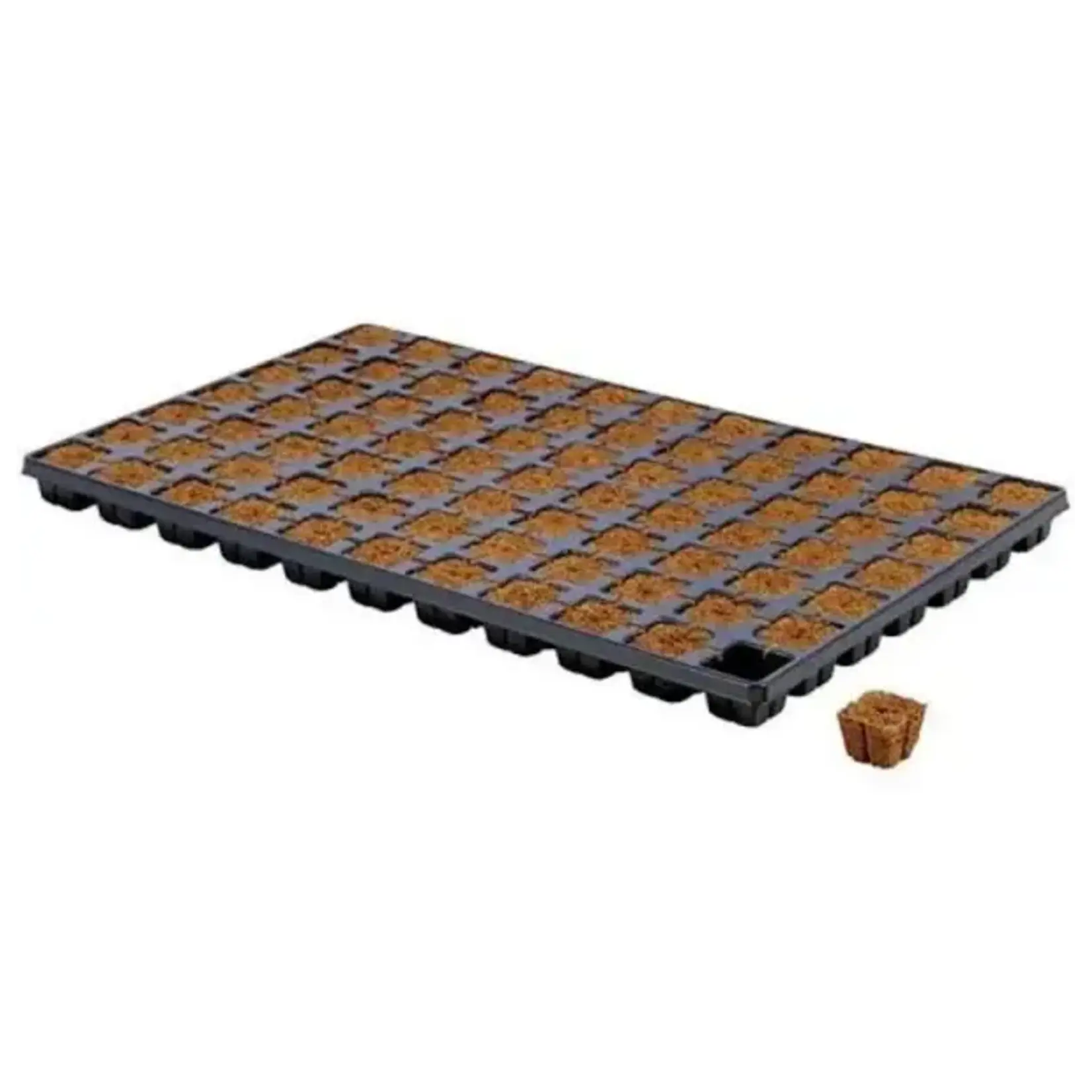 Easy Plug Eazy Plug CT66 Plug Tray Single tray