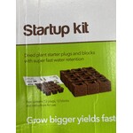 Easy Plug Eazy Plug Startup Kit 12 plugs and 12 Blocks