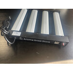 Aroma Grow LED Aroma Grow Light 15" x 15"   4 bar 150 watt Full Spectrum