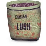 Roots Organics Roots Organics Lush Potting Soil, 1.5 cu Ft