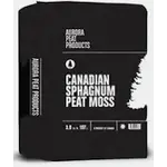 Aurora Aurora Canadian Sphagnum Peat Moss 3.8 cu ft Bale
