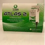Titan Controls Titan Controls Atlas 2 – Preset CO2 Monitor/Controller