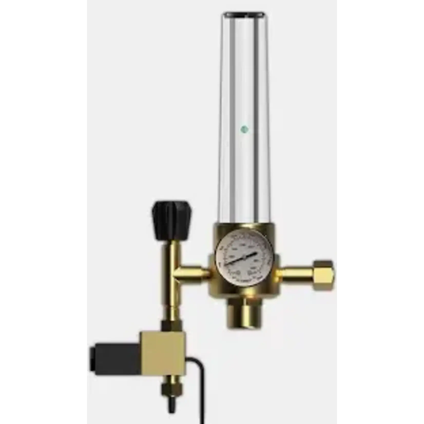 CO2 Regulator