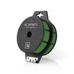 AC Infinity AC Infinity Green Twist Ties with Built-In Cutter 328 Ft