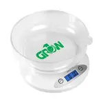 Grow1 Grow1 Digital Nutrient Scale with Bowl