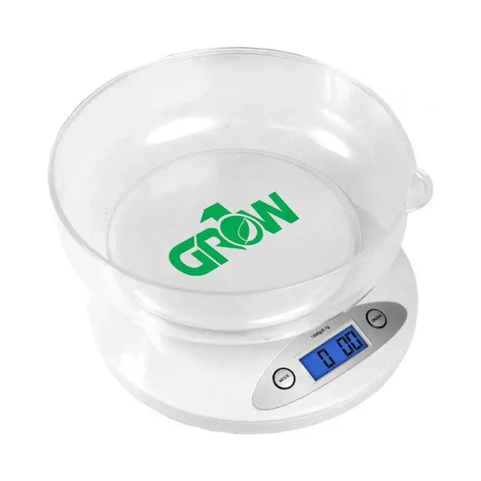 Grow1 Grow1 Digital Nutrient Scale with Bowl