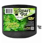 Smart Pot Smart Pot, 1 gal, 7" x 5.5" SF