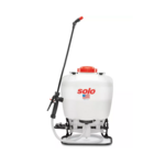Solo Solo® Backpack Pressure Sprayer - 4 Gallon