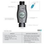 Absolutly new An951 Water Saver usage meter Brand - Absolutely New