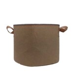 Legacy Fabric Pot w/ Handles 5 Gallon - Tan SF ST