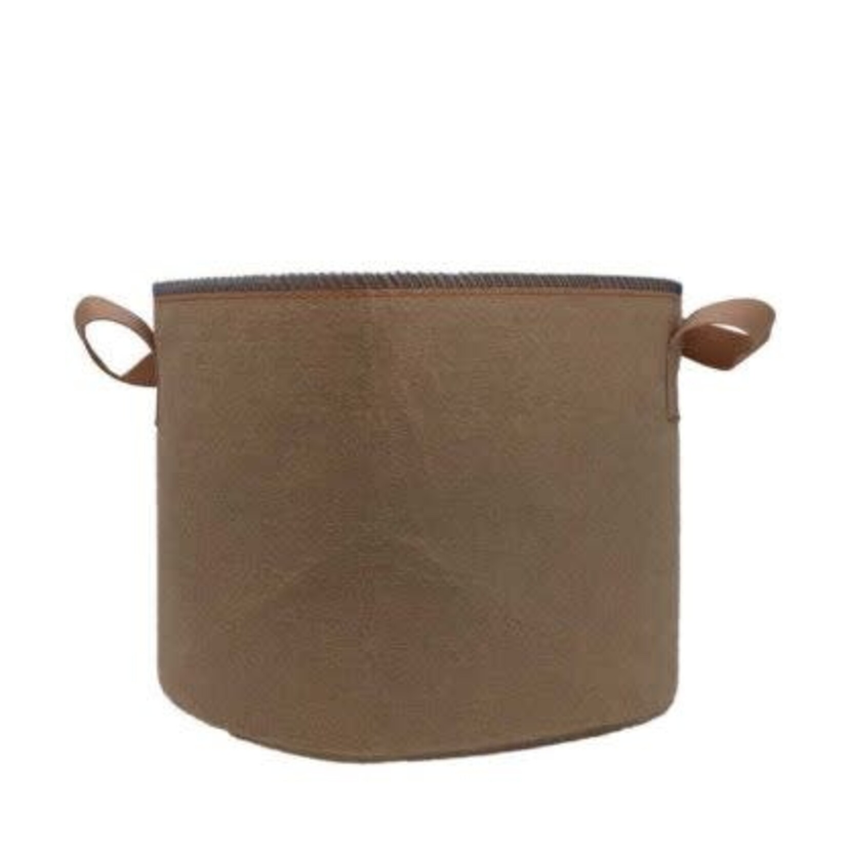 Legacy Fabric Pot w/ Handles 5 Gallon - Tan SF ST