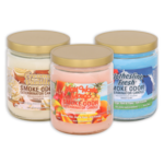 Smoke Odor Exterminator Smoke Odor Exterminator 13 ounce Jar Candle