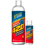 A1 - FORMULA 420 PYREX-GLASS-METAL-CERAMIC Cleaner 12 Ounce