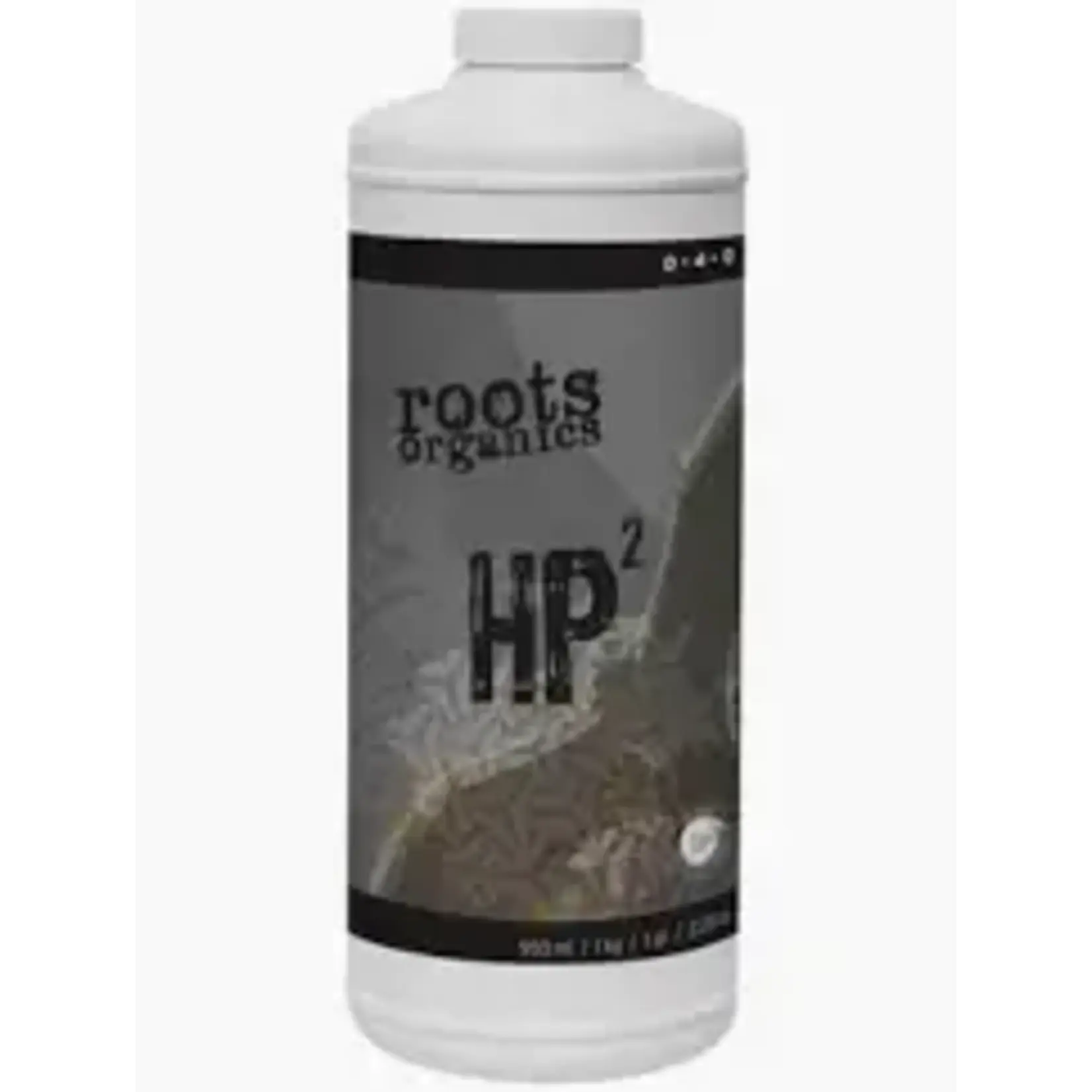 Roots Organics Roots Organics  HP2 Seabird Guano and Phosphate rock  1 quart