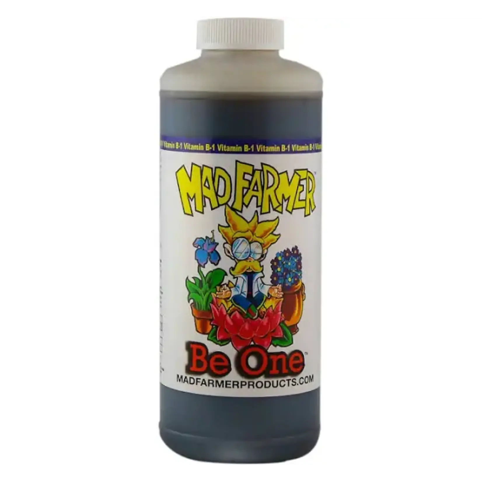 Mad Farmer Cal mag1 Quart