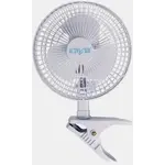 Active Air Active Air 6" Clip Fan,   15W