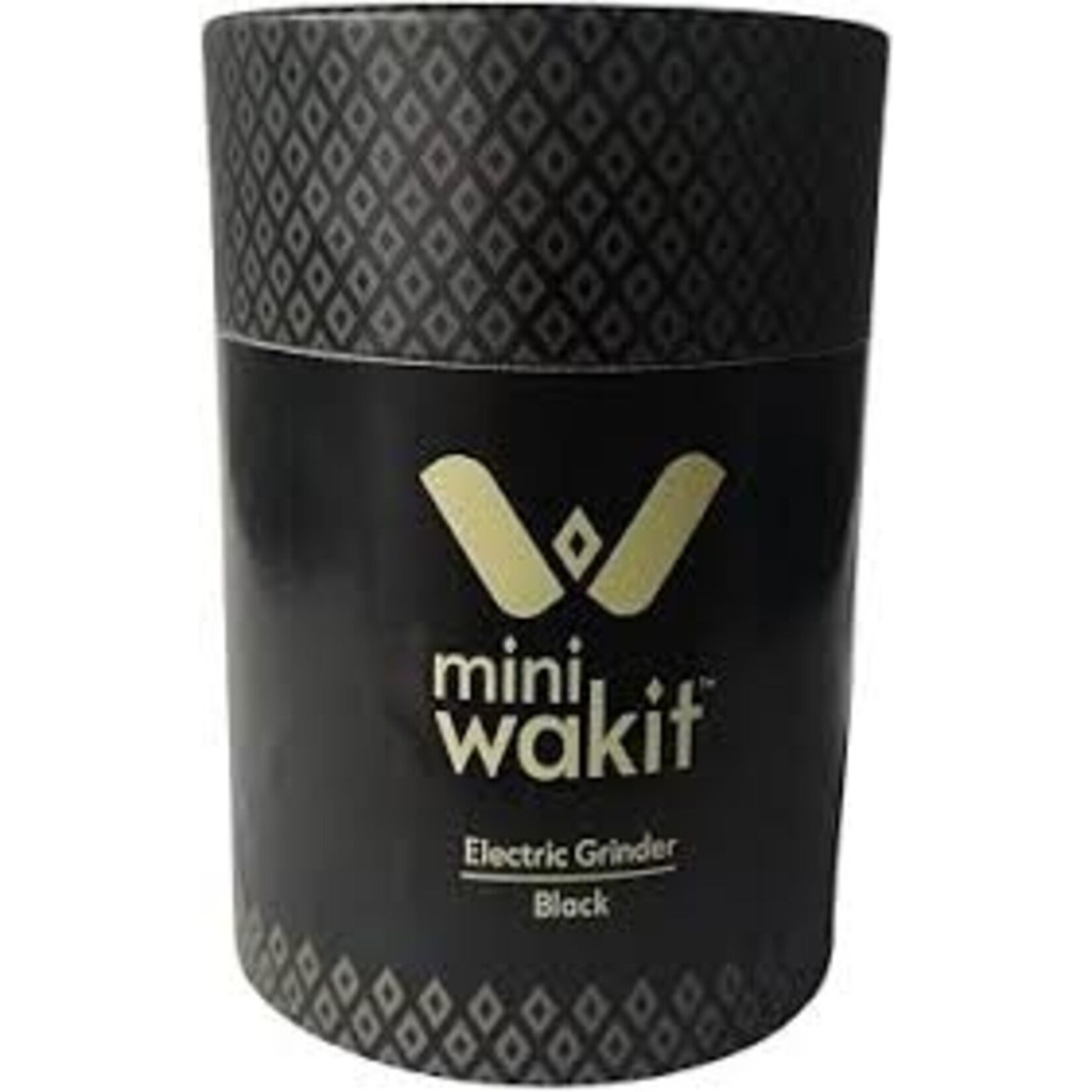 Wakit Wakit Grinders Black mini