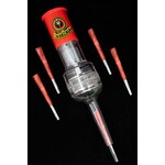 grinder RollBotz  Robokone Cone Filler (Supreme Red)  by Wak-it