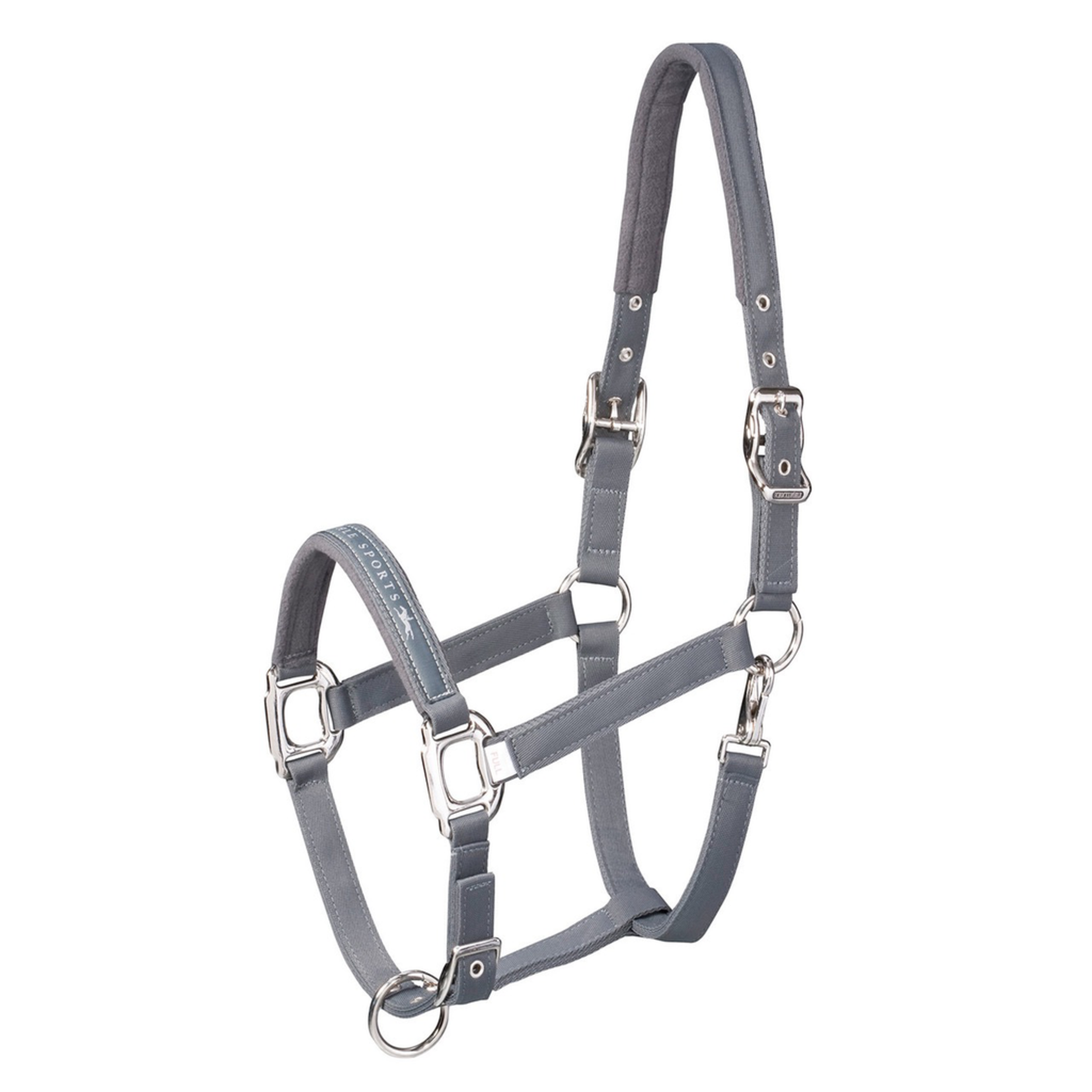 1311-00001 Schockemohle Memphis Nylon Halter