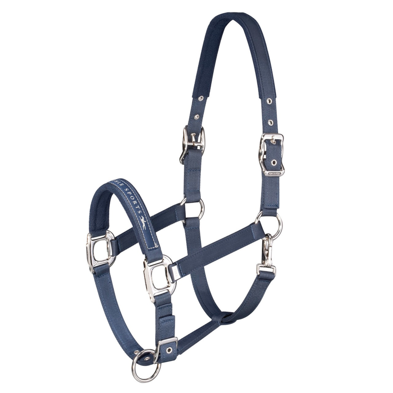 1311-00001 Schockemohle Memphis Nylon Halter