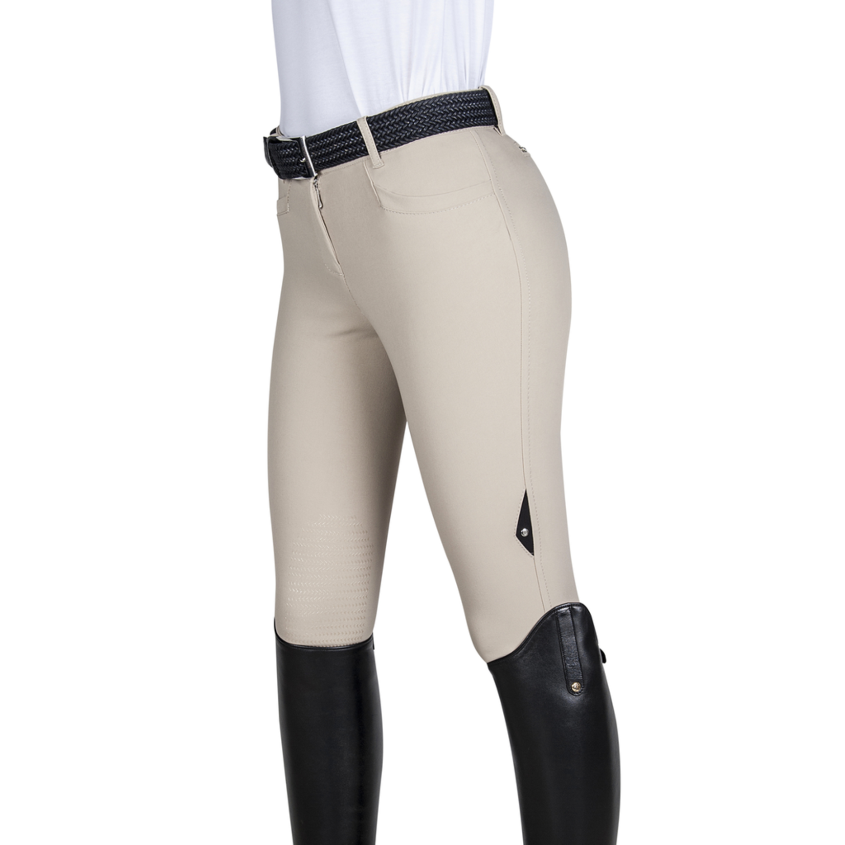 Equiline Equiline Ash New Grip Breech