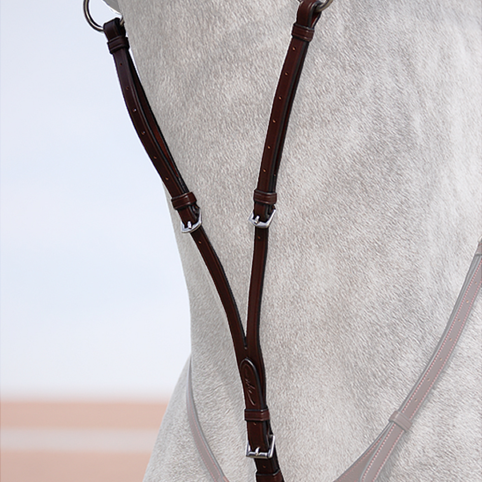 Dy'on NE07A Dy’on New English Running Martingale Attachment