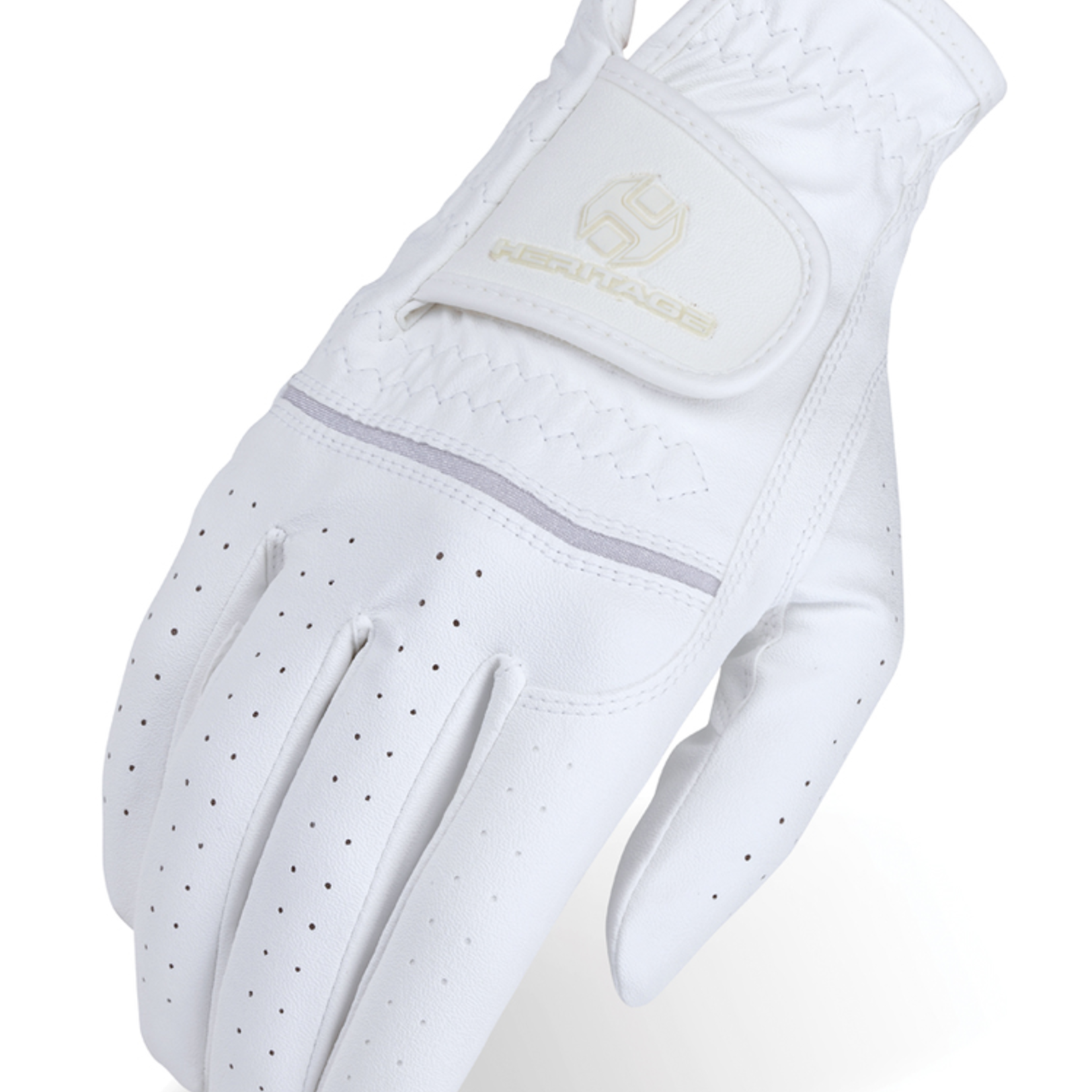 Heritage Gloves Heritage Unisex Premier Show Gloves