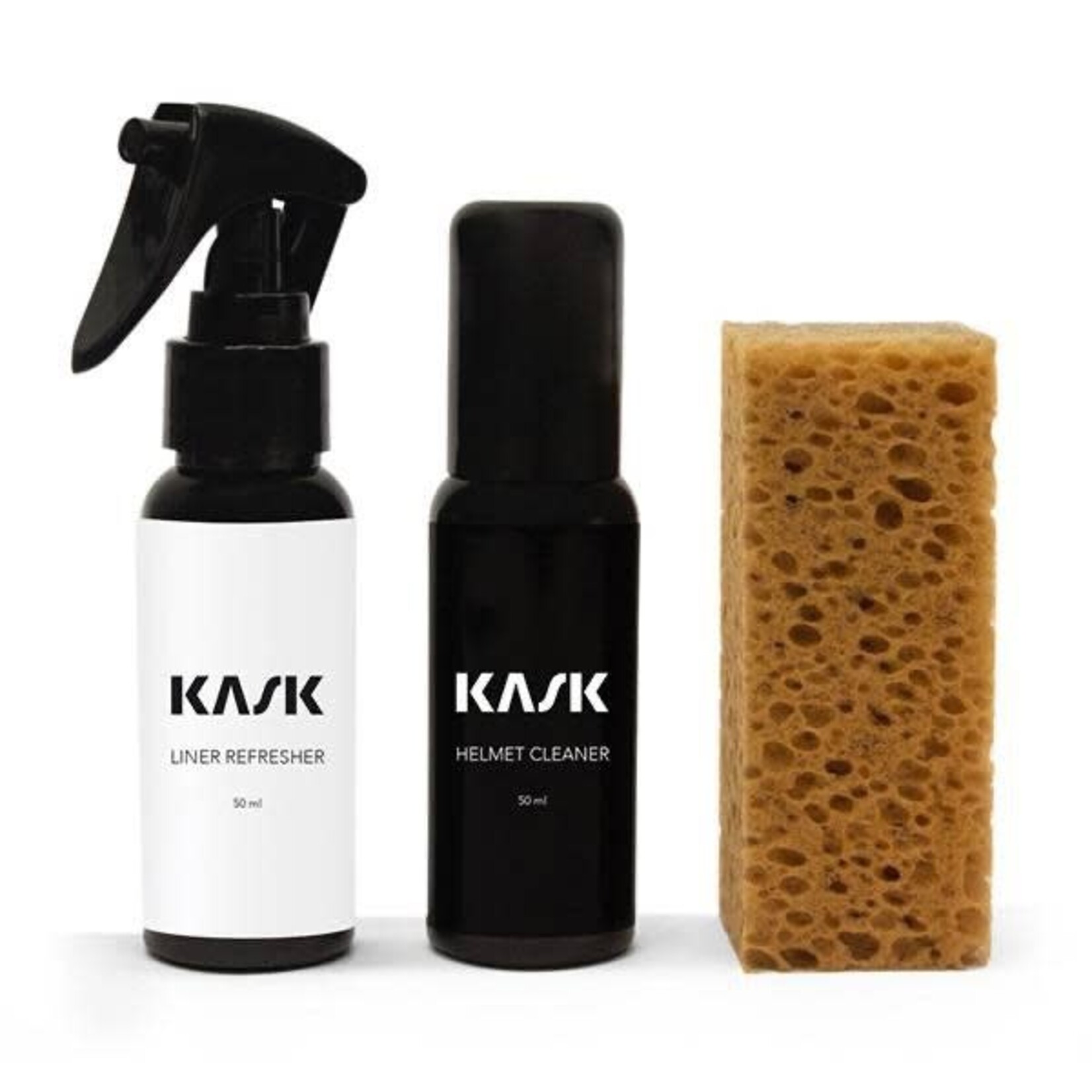 KASK Equestrian Kask Helmet Cleaning Kit