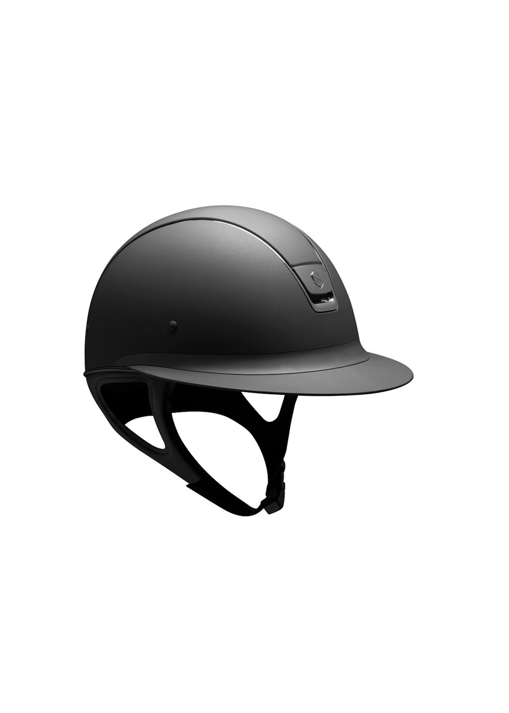 Samshield Samshield Shadowmatt Miss Shield Helmet