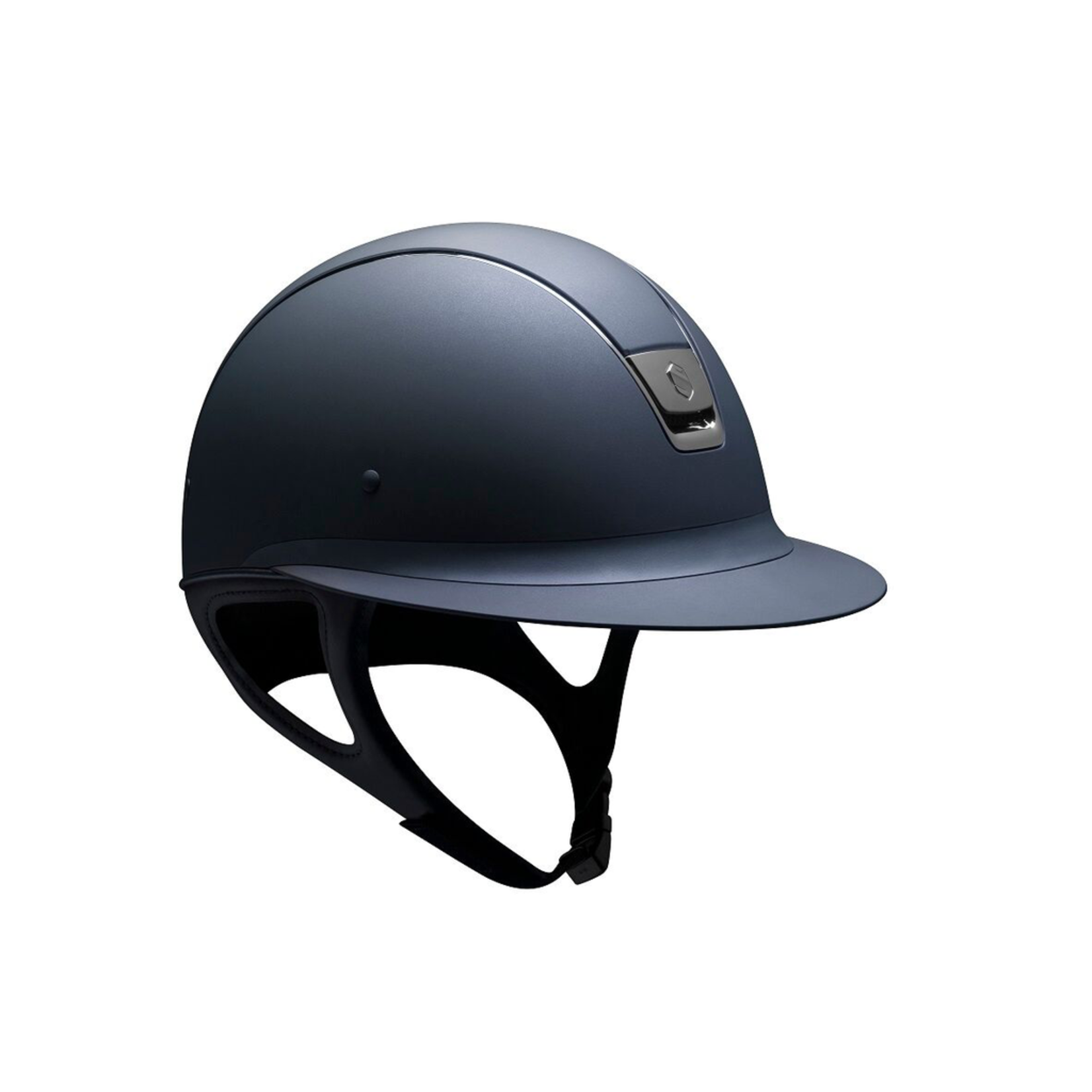 Samshield 1.0 Samshield Shadowmatt Miss Shield Helmet