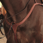 Butet Butet Breastplate with Bridge