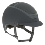 KASK Equestrian Kask Dogma Light Riding Helmet- Sold as a kit with coordinating liner (sold separately)