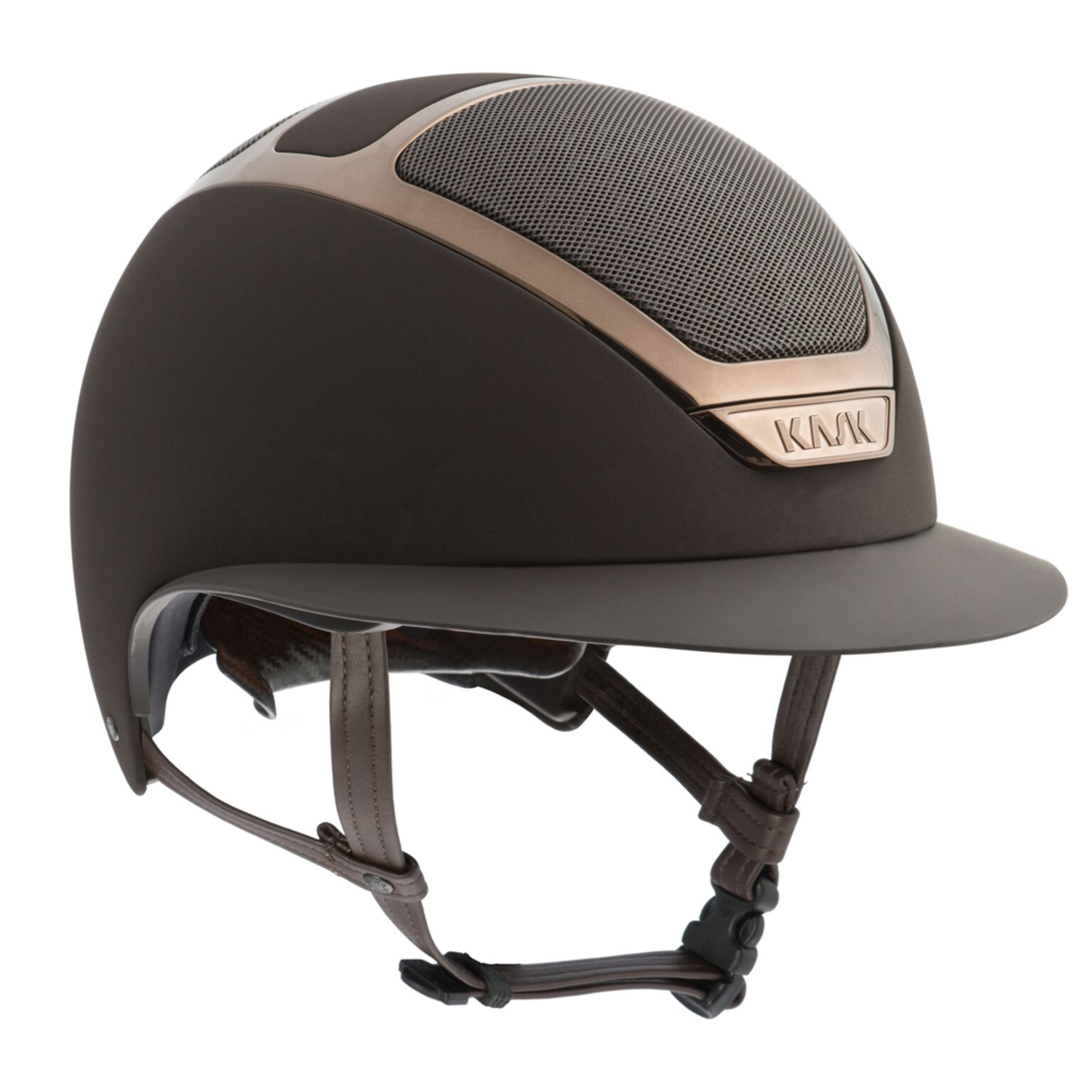 KASK Equestrian Kask Star Lady Riding Helmet