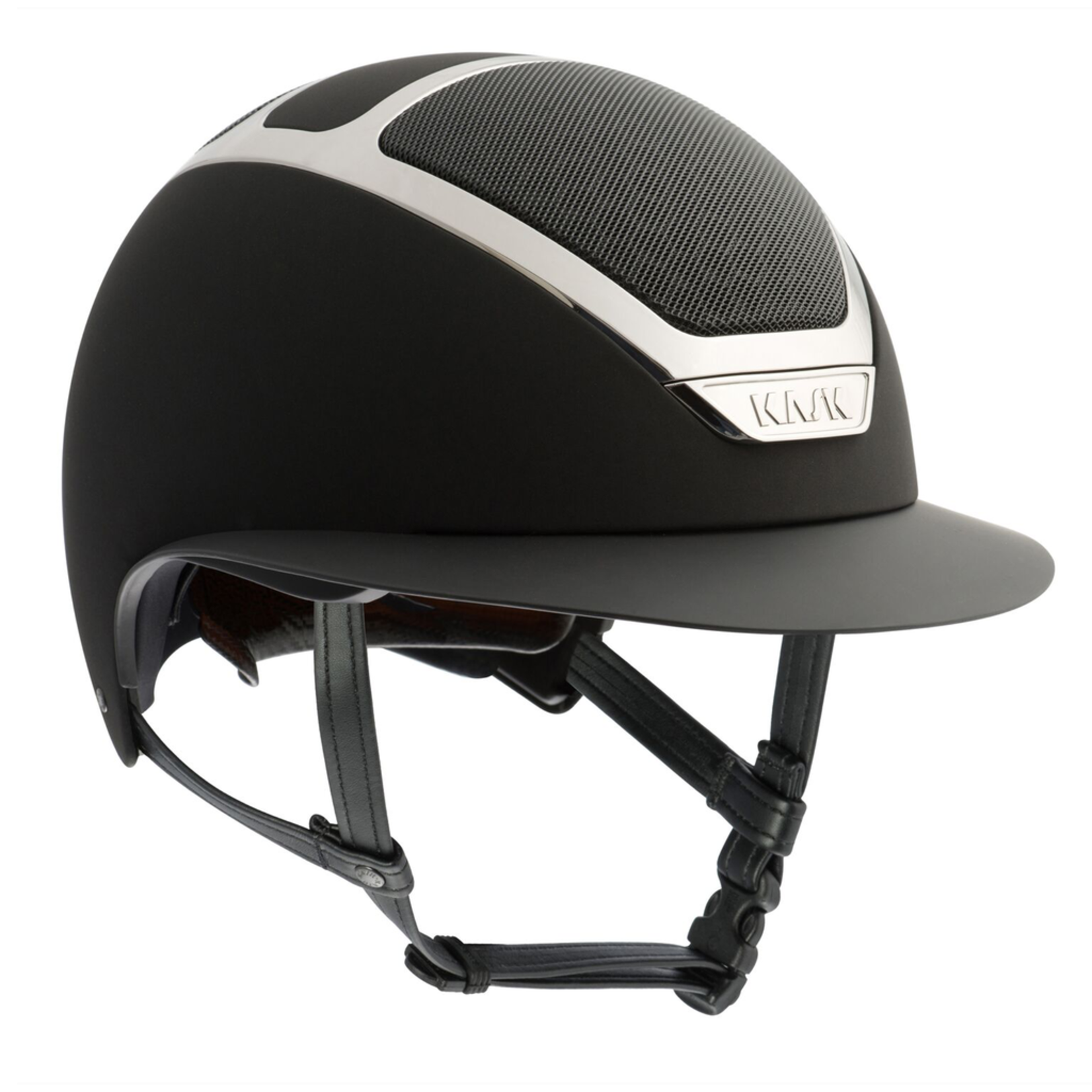 KASK Equestrian Kask Star Lady Riding Helmet
