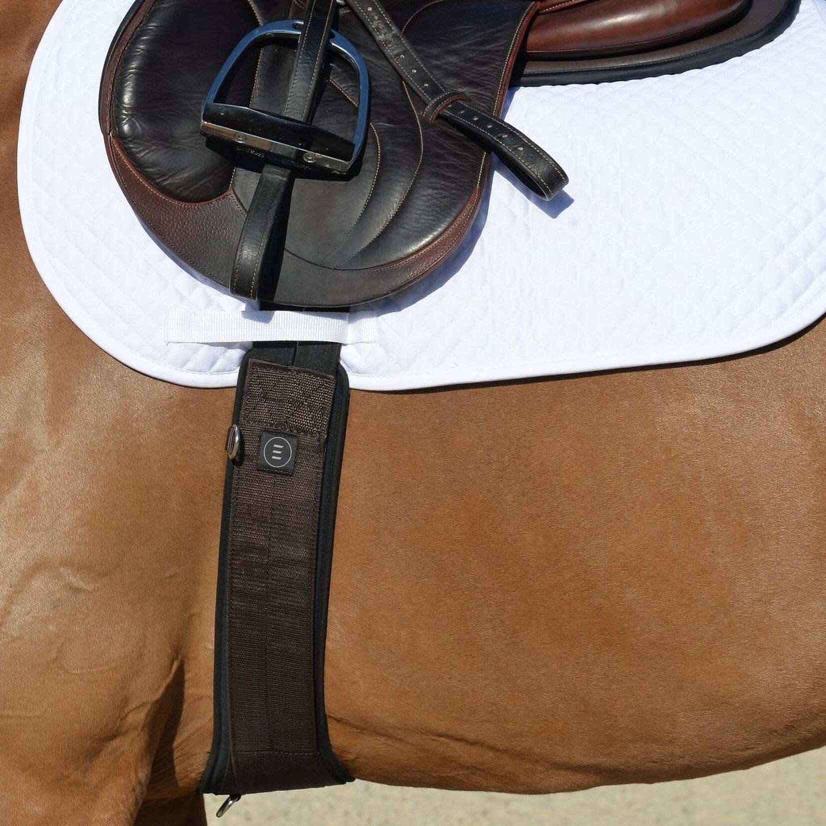 Equifit Equifit Essential Schooling Girth