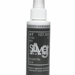 Equifit AgSilver Daily Strength Wound Spray