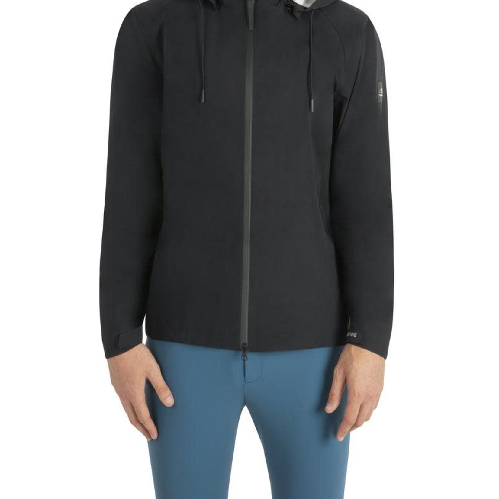 Equiline Equiline Men's Colinec Raincoat