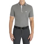 Equiline 214-H00510 Equiline Ezrae Men’s Polo Shirt
