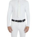 Equiline Equiline Emmete Men’s Long Sleeve Show Shirt