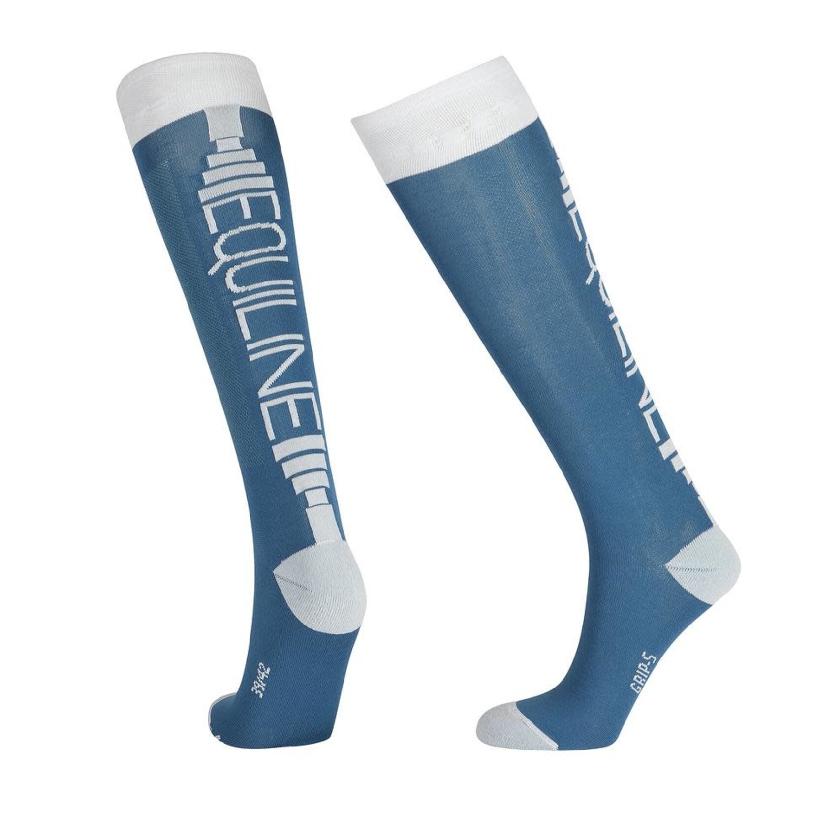Equiline Equiline Coreyc Riding Socks